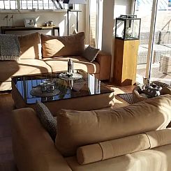 Casa Olyves  met verwarmd zwembad