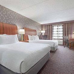 Hilton Garden Inn Springfield, MA