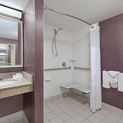 Hilton Garden Inn Springfield, MA