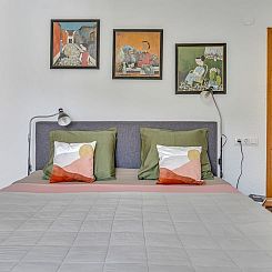 Vakantiehuis in Lliber