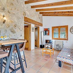 Vakantiehuis in Lliber