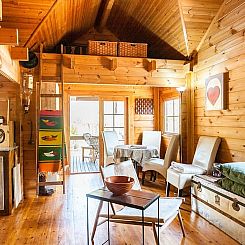 Vakantiehuis in Lliber