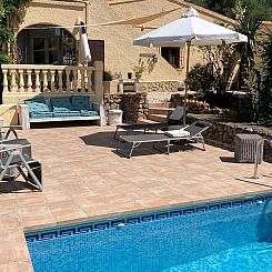 Vakantiehuis in Lliber