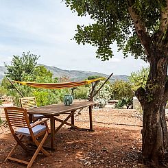 Vakantiehuis in Lliber