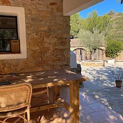 Vakantiehuis in Lliber