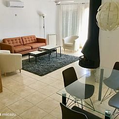 Villa Gata de Gorgos (Costa Blanca)