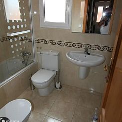Villa Gata de Gorgos (Costa Blanca)