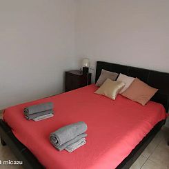 Villa Gata de Gorgos (Costa Blanca)