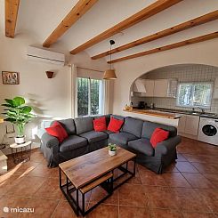 Aanbieding febru en maart Luxe Villa