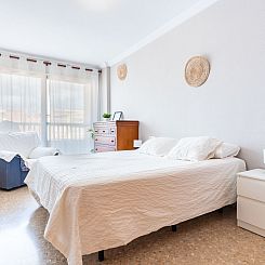 Appartement Playa Patacona