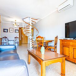 Appartement Playa Patacona