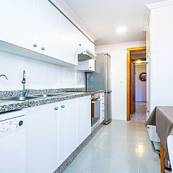 Appartement Playa Patacona