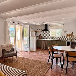 Vakantiehuis in Salem