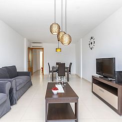 Appartement Puntarro