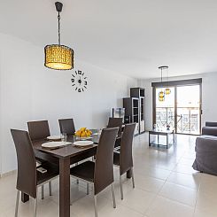 Appartement Puntarro