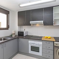Appartement Puntarro