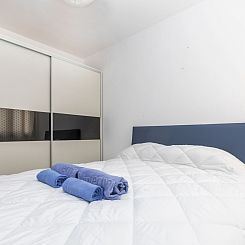 Appartement Puntarro