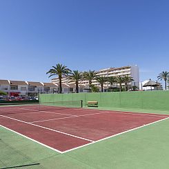 Appartement Peñismar Garden