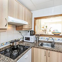 Appartement Residencial Nerea