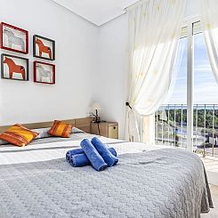 Appartement Residencial Nerea