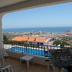 Vakantiehuis Grecia