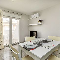 Appartement Abanicos