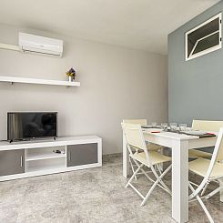Appartement Abanicos
