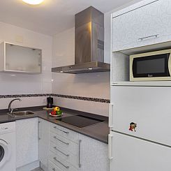 Appartement Abanicos