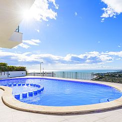 Vakantiehuis Brisa Mar