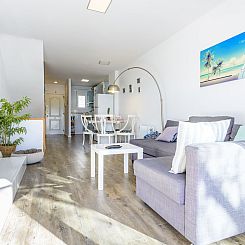 Vakantiehuis Brisa Mar