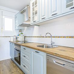 Vakantiehuis Brisa Mar