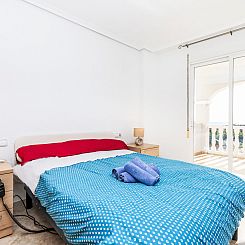 Appartement La Casita