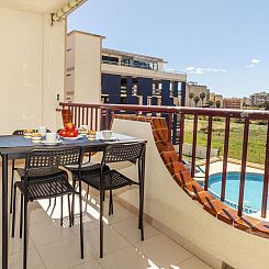 Appartement Aroca