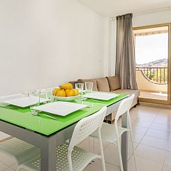 Appartement Aroca