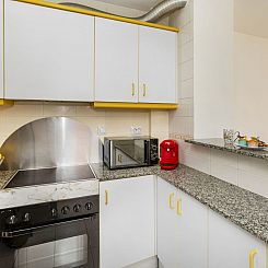 Appartement Aroca