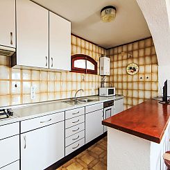 Vakantiehuis Peces 3