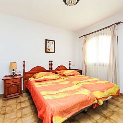 Vakantiehuis Peces 3