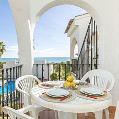 Appartement Escudos