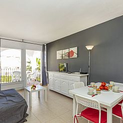 Appartement Escudos
