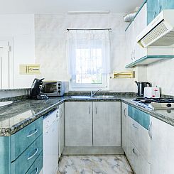 Appartement Escudos