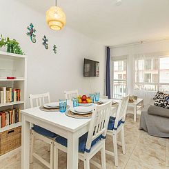 Appartement Les Doyes