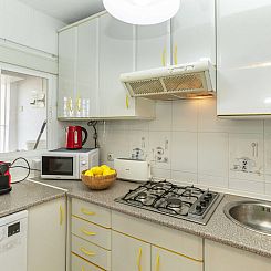 Appartement Les Doyes
