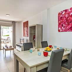 Appartement Font Nova