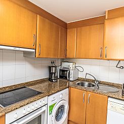 Appartement Font Nova