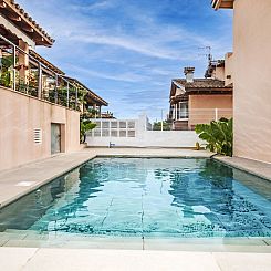 Vakantiehuis Casa Berta