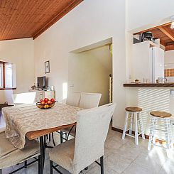 Vakantiehuis Casa Berta