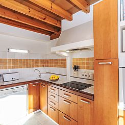 Vakantiehuis Casa Berta