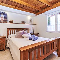 Vakantiehuis Casa Berta