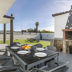 Vakantiehuis Villa Miami