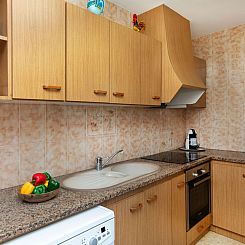 Vakantiehuis Villa Paloma